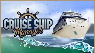 Cruise Ship Manager