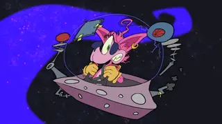 Emme Saves the Galaxy - Xbox One