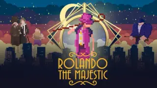 Rolando The Majestic