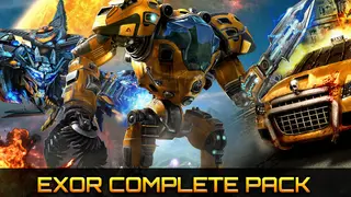 Zombie Driver HD Burning Garden of Slaughter Complete Edition