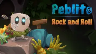 Peblito: Rock and Roll