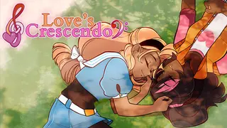 Love's Crescendo