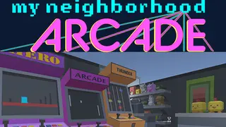 My Neighborhood Arcade