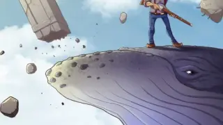 Gutwhale - Switch