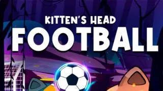Kitten's Head Football - Switch