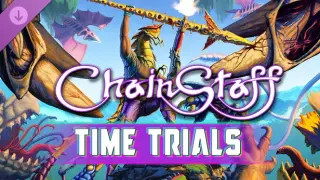 ChainStaff - Time Trials