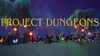 Project Dungeons