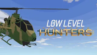 Low Level Hunters