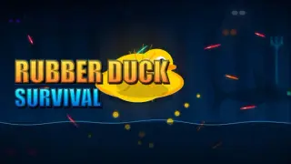 Rubber Duck Survival