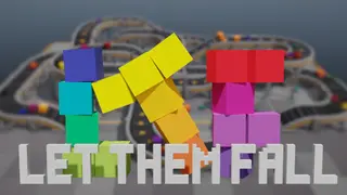 Let Them Fall