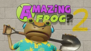 Amazing Frog ? 2