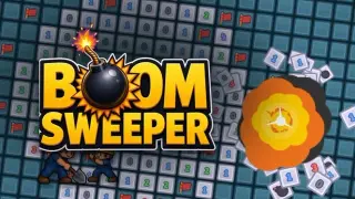 BOOMSWEEPER