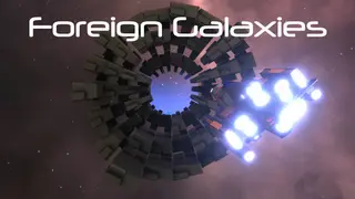 Foreign Galaxies