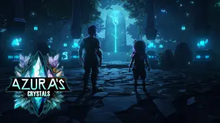 Azura's Crystals (Xbox One)