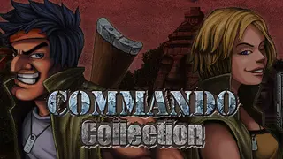 Commando Collection