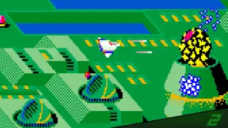 Arcade Archives 2 STINGER - Xbox Series