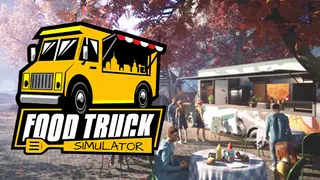 Food Truck Simulator