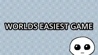worlds easiest game
