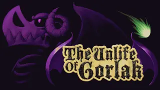 The Unlife of Gorlak