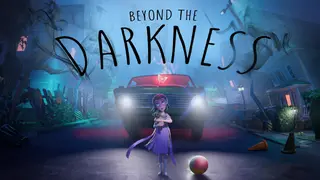 Beyond The Darkness