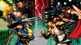 Ultimate Marvel vs. Capcom 3 - Xbox Series
