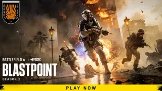 500 BFC for Battlefield 6 and REDSEC