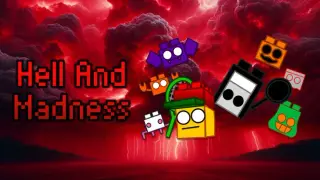 Hell And Madness
