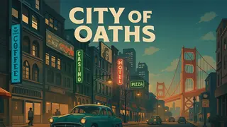 City of Oaths