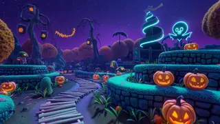 Ghoulie's Garden - Xbox One & Series