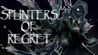 Splinters of Regret