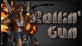 Rolling Gun