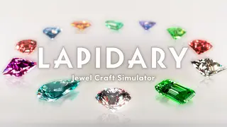 LAPIDARY: Jewel Craft Simulator