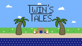 Twin's Tales