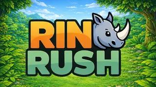 RINO RUSH