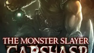 Garshasp