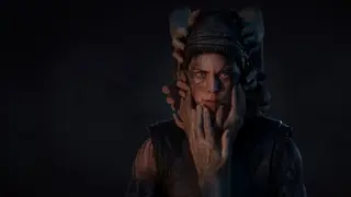 Hellblade II: Senua’s Saga - PS5