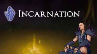 Incarnation: A God Reborn