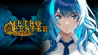 METRO QUESTER : OSAKA