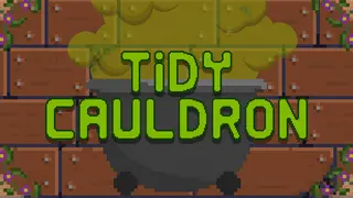 Tidy Cauldron
