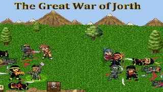 The Great War of Jorth