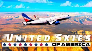 United Skies of America