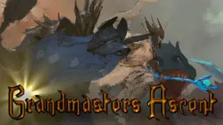 Grandmasters Ascent