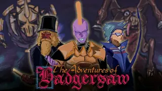 The Adventures of Badgersaw
