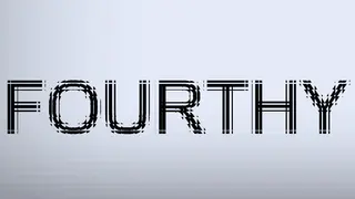 Fourthy