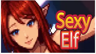 Sexy Elf - Pixel Idol DLC 2