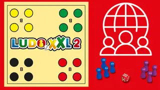 Ludo XXL 2