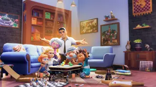 That's My Family: Family Fun Night - Xbox One