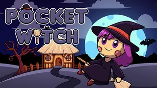 Pocket Witch