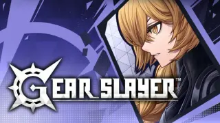 Gear Slayer CCG