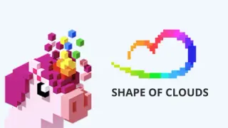 Shape of Clouds